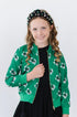southlake-carroll-dragons-satin-jacket Mila & Rose at Sophia's Style-Southlake Carroll Dragons Satin Jacket-2T-Satin Jacket-1